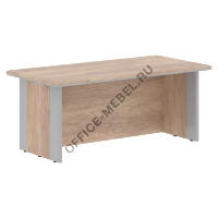Стол руководителя DST 1890H на Office-mebel.ru