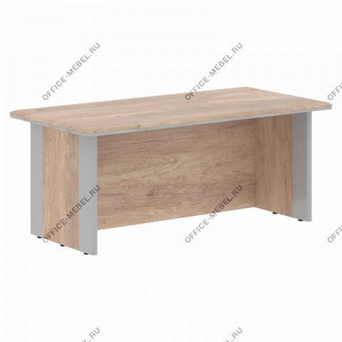 Стол руководителя DST 1890H на Office-mebel.ru