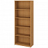 Шкаф открытый 2541 на Office-mebel.ru 1