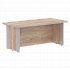 Стол руководителя DST 1890H на Office-mebel.ru 1