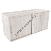 Тумба приставная 19200  на Office-mebel.ru