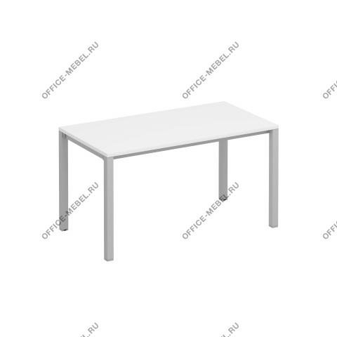 Стол письменный на металлокаркасе К1132 на Office-mebel.ru