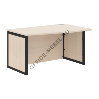 Стол письменный XQPCT 149H (L/R) на Office-mebel.ru