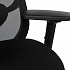 Офисное кресло Проджект RCH A2669 Черный на Office-mebel.ru 21