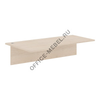 Столешница XCET 169-1 L на Office-mebel.ru