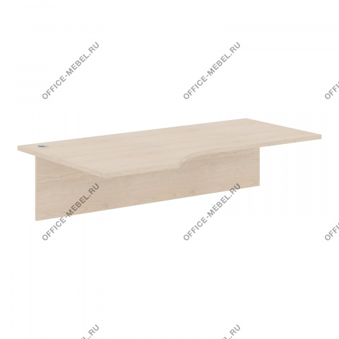 Столешница XCET 169-1 L на Office-mebel.ru