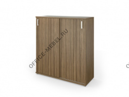 Тумба-купе НТ-412 на Office-mebel.ru
