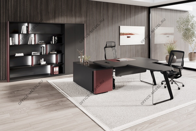 Кабинет Драйв на Office-mebel.ru