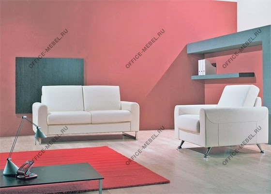 Мягкая мебель для офиса Мидвил на Office-mebel.ru