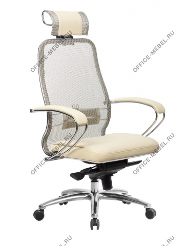 Офисное кресло SAMURAI SL-2.04 на Office-mebel.ru