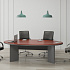 Мебель для переговорной Manhattan на Office-mebel.ru 2