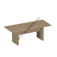 Стол для переговоров без электропривода ИН 153 ГР на Office-mebel.ru