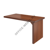 Брифинг - приставка МЛ-1.5 на Office-mebel.ru