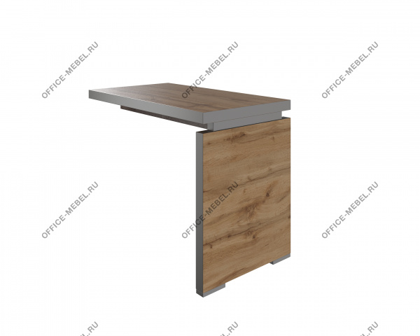 Приставка боковая Тр-1.5 на Office-mebel.ru
