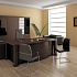 Мебель для кабинета Positano на Office-mebel.ru 11