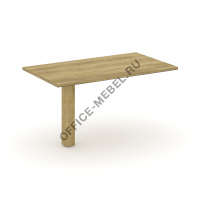 Брифинг приставка CS.D-BR-10 на Office-mebel.ru