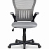 Офисное кресло HLC-0658F на Office-mebel.ru 11