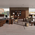 Кабинет Мукс на Office-mebel.ru 3