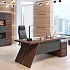 Мебель для кабинета Irvin на Office-mebel.ru 2