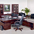 Стол руководителя 233R/L  на Office-mebel.ru 8