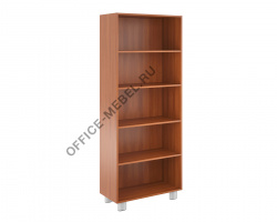 Стеллаж широкий высокий (без топа и боковин) СТ-2.4 на Office-mebel.ru