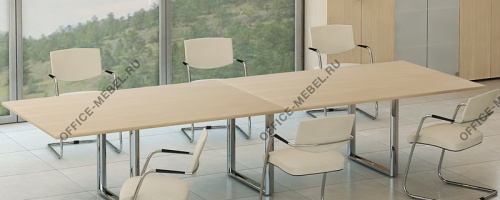 Мебель для переговорной Orbis на Office-mebel.ru