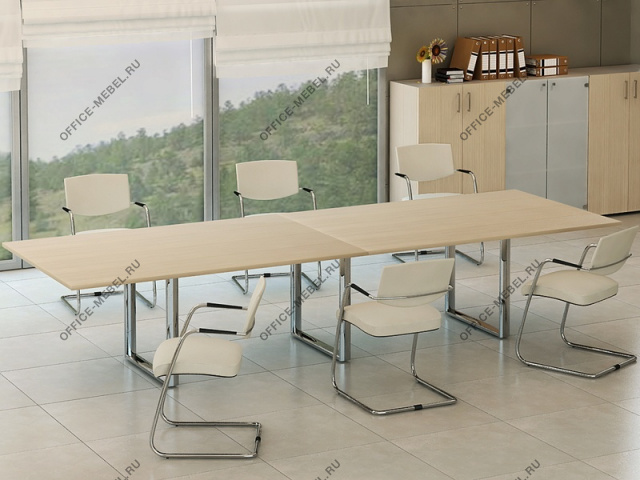 Мебель для переговорной Orbis на Office-mebel.ru