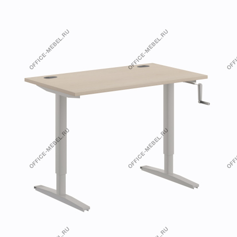 Стол подъемный механический XTUP 127 на Office-mebel.ru