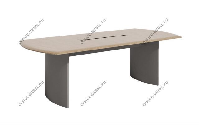Стол для заседаний FOSTER FT2411 FT2411 на Office-mebel.ru