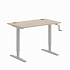 Стол подъемный механический XTUP 127 на Office-mebel.ru 1