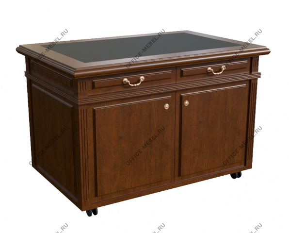 Приставка подкатная 29200 на Office-mebel.ru