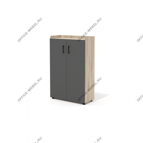 Шкаф L-44.1 на Office-mebel.ru