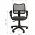 Офисное кресло CHAIRMAN 450 LT на Office-mebel.ru 7
