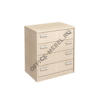 Комод КР 760 на Office-mebel.ru