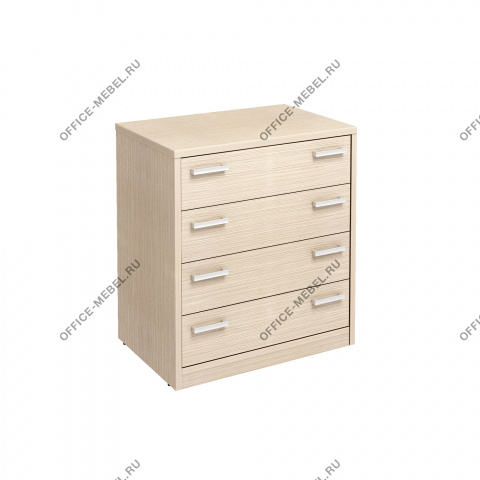 Комод КР 760 на Office-mebel.ru