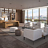 Шкаф низкий FRAN503.H1199 на Office-mebel.ru 5