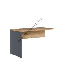 Стол-приставка ZIL39271424 на Office-mebel.ru