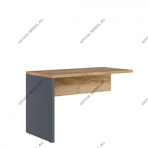 Стол-приставка ZIL39271424 на Office-mebel.ru