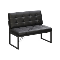 Диван двухместный NLT.D-2 на Office-mebel.ru