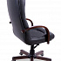 Кресло руководителя ГЕРМЕС ЭКСТРА  на Office-mebel.ru 3