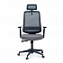 Офисное кресло Лондон офис black plastic на Office-mebel.ru 3
