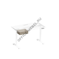 Тумба подвесная 1-ящичная А2 216 на Office-mebel.ru