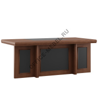 Стол письменный со вставками HVD2210201 на Office-mebel.ru