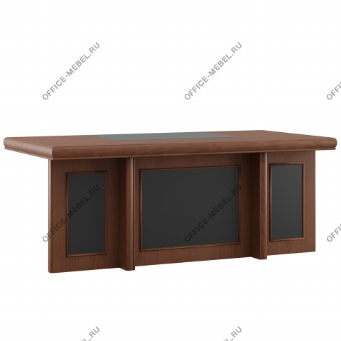 Стол письменный со вставками HVD2210201 на Office-mebel.ru