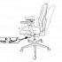 Кресло руководителя CH-545SL на Office-mebel.ru 7