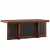 Стол письменный со вставками HVD2210201 на Office-mebel.ru 1