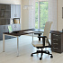 Стол BENCH на 2 рабочих места PB2TP1612 на Office-mebel.ru 11