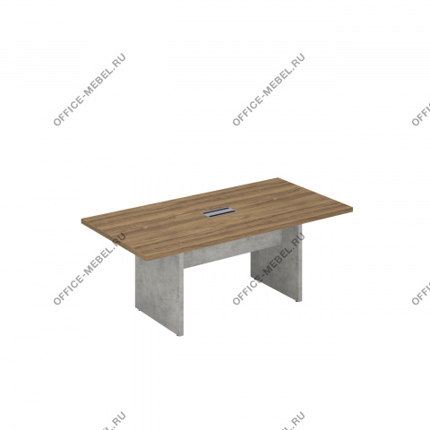 Стол для переговоров на 6 человек СФ-531101 на Office-mebel.ru