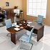 Мебель для кабинета Time на Office-mebel.ru 6