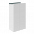 Шкаф гардероб средний ART403.U604 на Office-mebel.ru 1